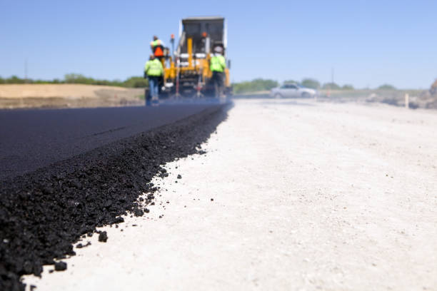 Best Driveway Pavers Near Me  in Mathews, LA