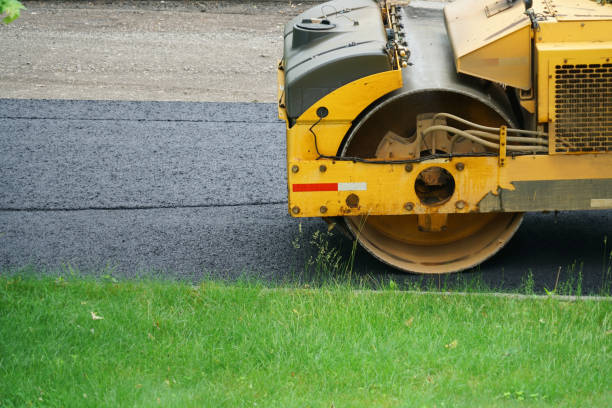 Mathews, LA Driveway Pavers Company