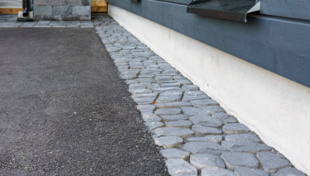 Best Affordable Driveway Pavers  in Mathews, LA
