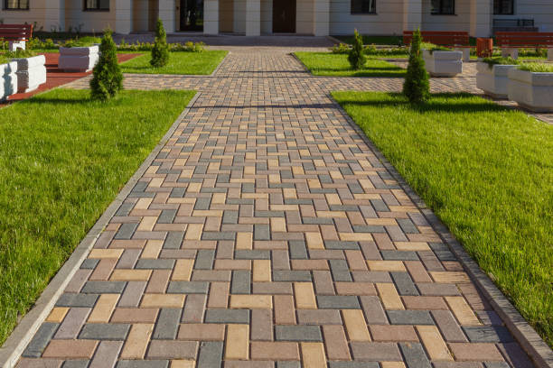 Best Driveway Pavers Near Me  in Mathews, LA