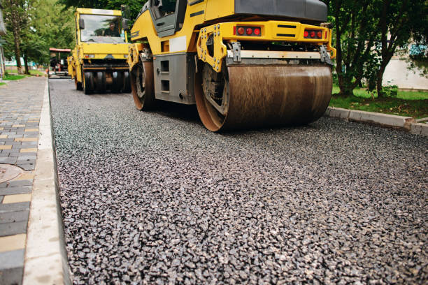 Best Driveway Pavers Cost  in Mathews, LA